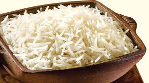 Regular Basmati Rice